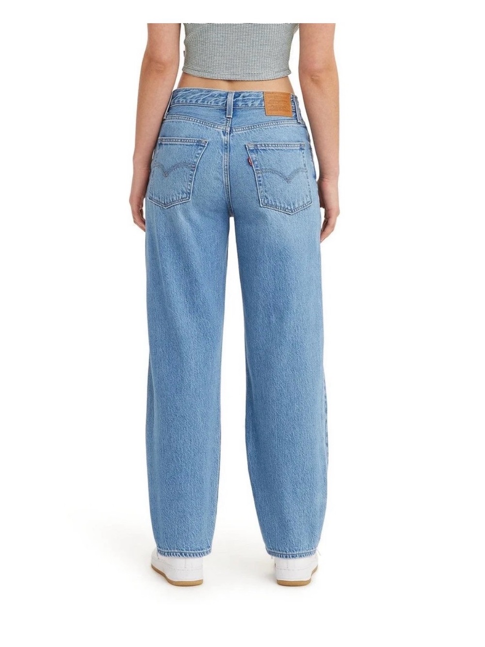 Levi's Baggy Dad